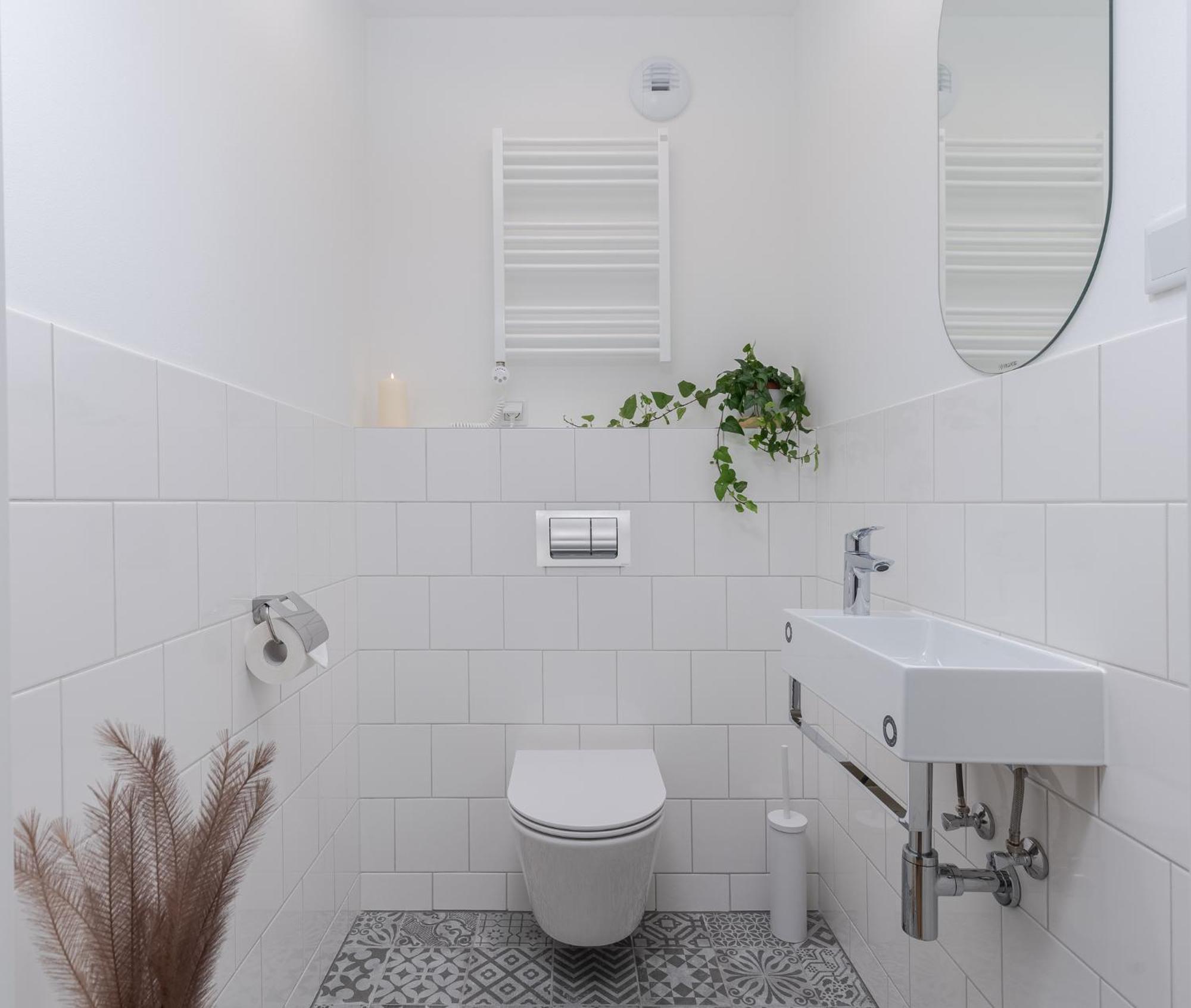 Inqse Krakow Centre Aparthotel Екстериор снимка
