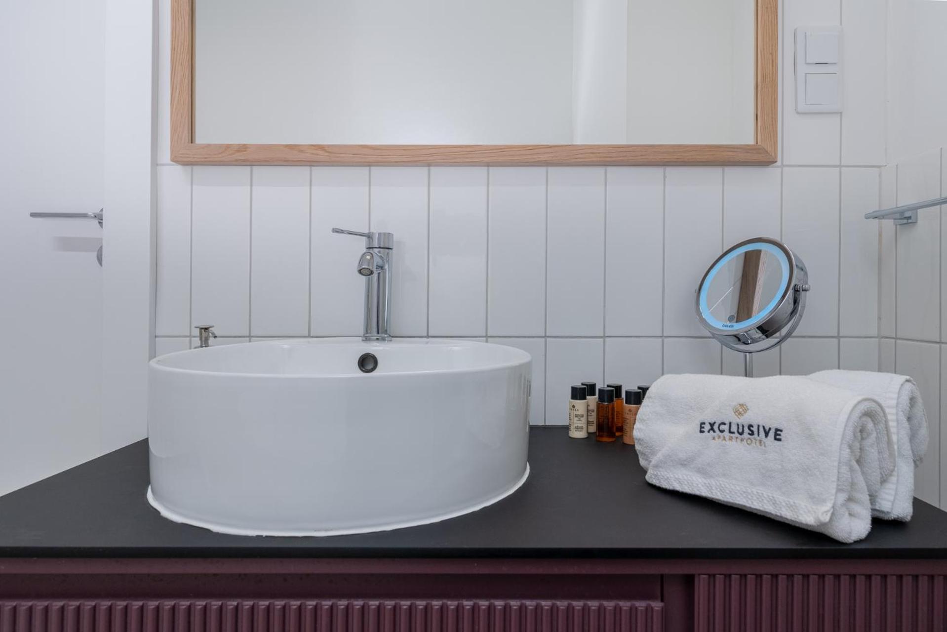 Inqse Krakow Centre Aparthotel Екстериор снимка